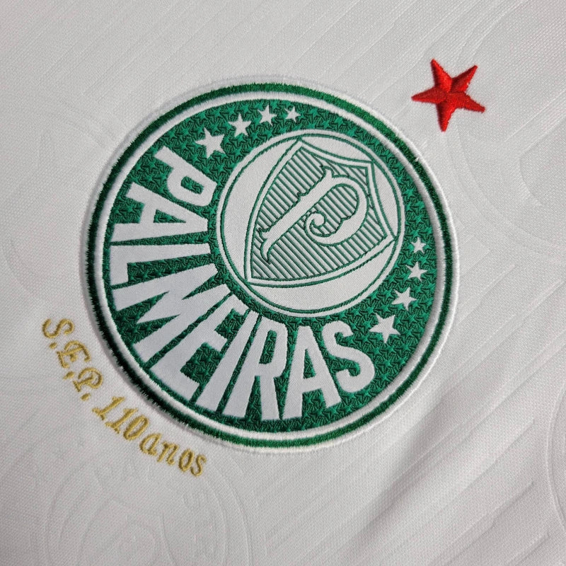 Palmeiras Visita 2024 Versión Fan