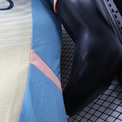 Camiseta Manchester City Cuarta 2024/25 Versión Jugador