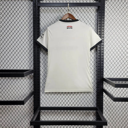 Camiseta Manchester United Tercera 2024/25 Versión Mujer