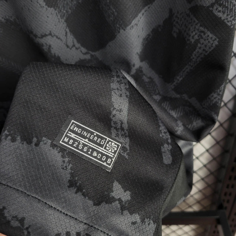 Camiseta Chelsea Tercera 2024/25 Versión Fan