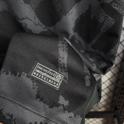 Camiseta Chelsea Tercera 2024/25 Versión Fan