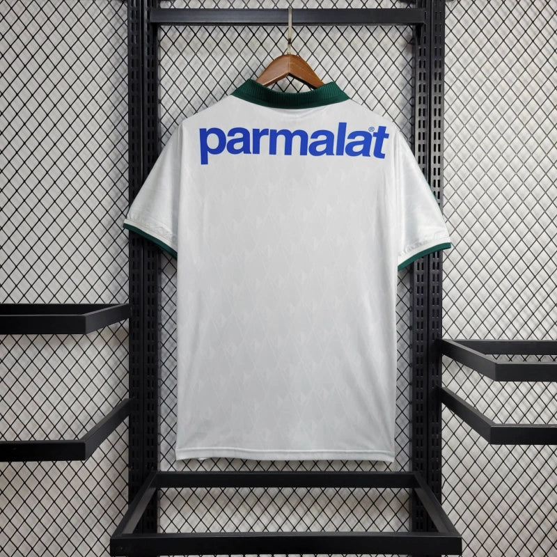 Palmeiras Tercera Retro 1996