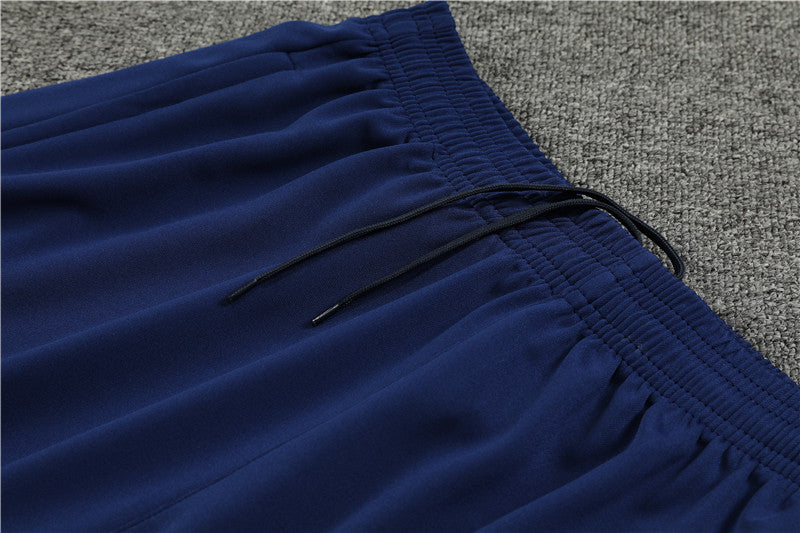 Buzo Completo Marsella Blanco 2024/25