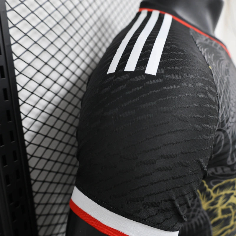 Camiseta Japón "Pez Carpa" 2024/25 Versión Jugador