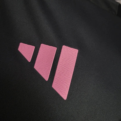 Camiseta Inter de Miami Visita 2025/26 Versión Jugador