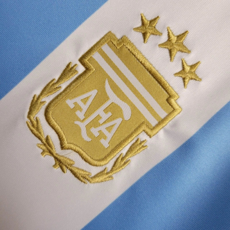 Argentina Kit Niños Local 2024