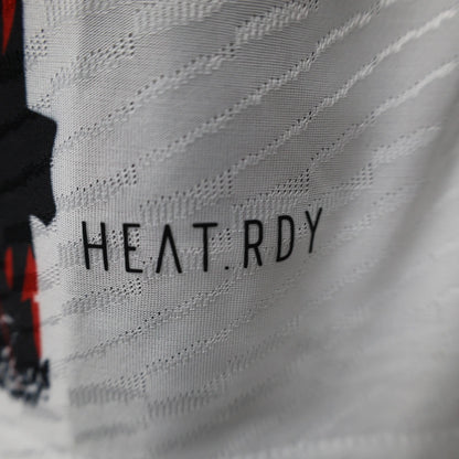 Camiseta Japón "Gokú Edition" 2024 Versión Jugador