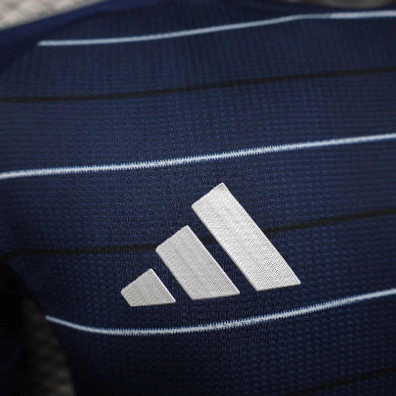 Camiseta Aston Villa Visita 2024/25 Versión Jugador