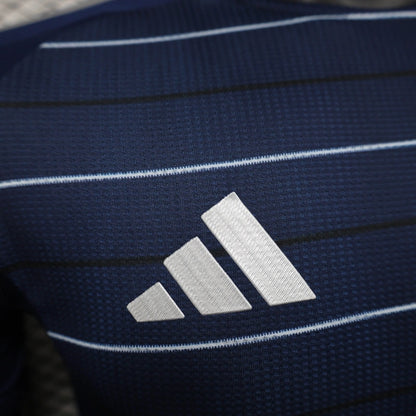 Camiseta Aston Villa Visita 2024/25 Versión Jugador