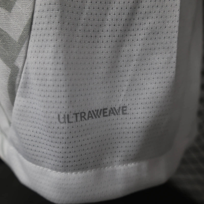 Camiseta Al Hilal SC Visita 2024/25 Versión Jugador