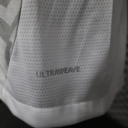 Camiseta Al Hilal SC Visita 2024/25 Versión Jugador