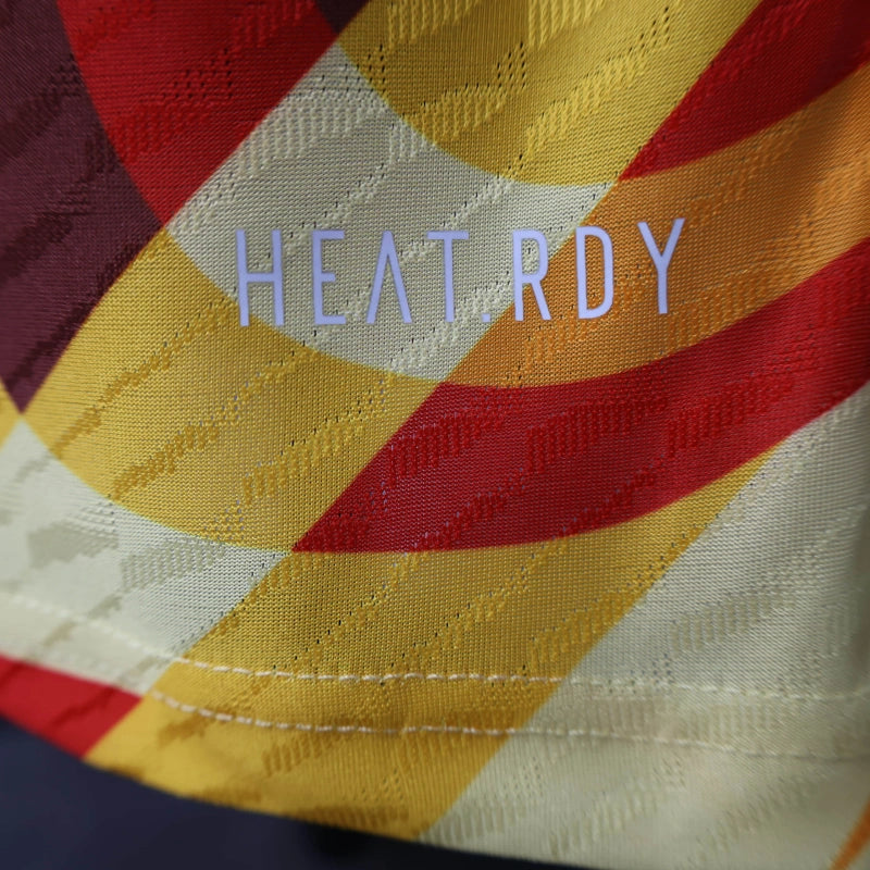 Camiseta España Visita Edición Especial 2024/25 Versión Jugador