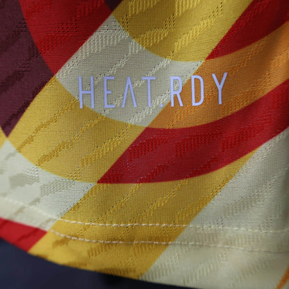 Camiseta España Visita Edición Especial 2024/25 Versión Jugador