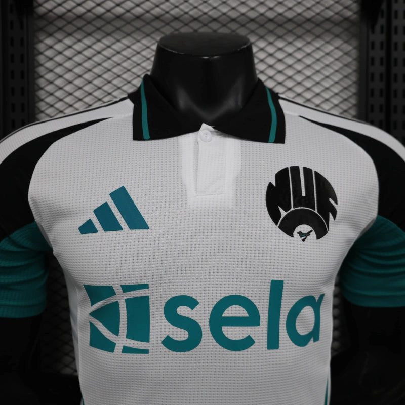 Camiseta Newcastle United Tercera 2024/25 Versión Jugador