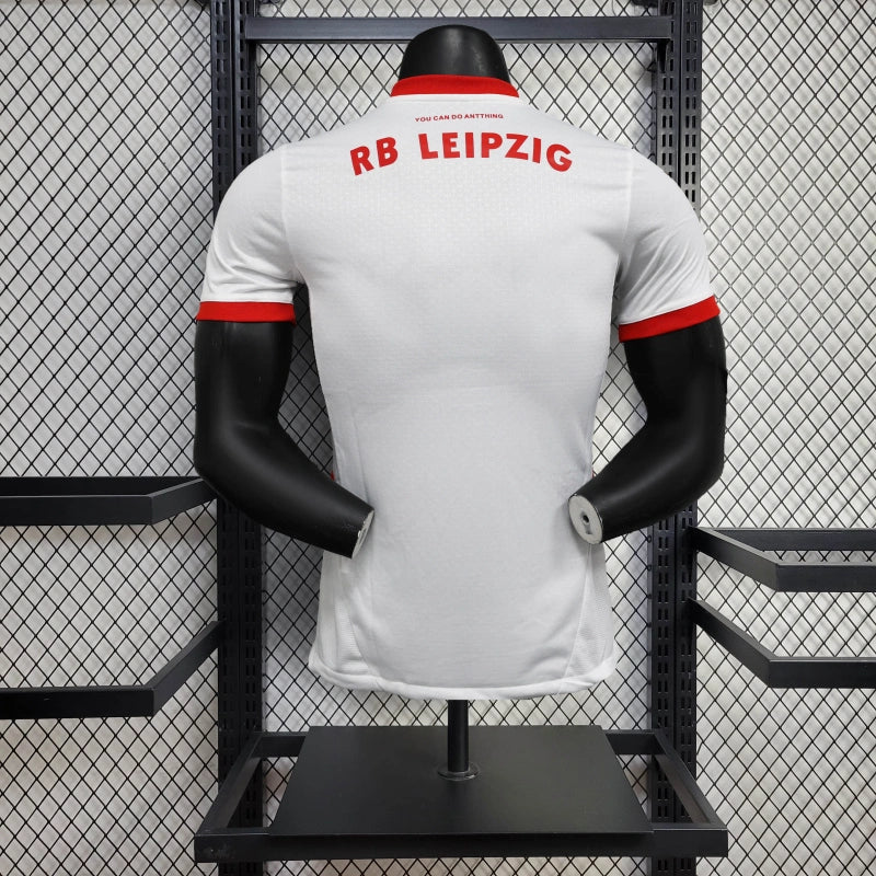 Camiseta RB Leipzig Local 2024/25 Versión Jugador