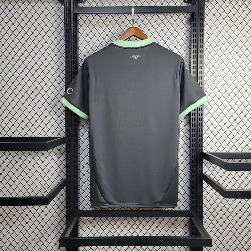 Camiseta AC Milán Tercera 2024/25 Versión Fan