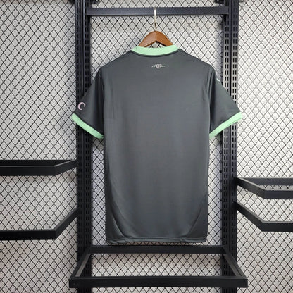 Camiseta AC Milán Tercera 2024/25 Versión Fan