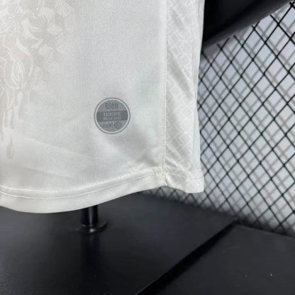 Camiseta Napoli Visita 2025/26 Versión Jugador