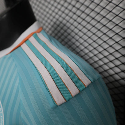 Camiseta Inter Miami Tercera 2024/25 Versión Jugador