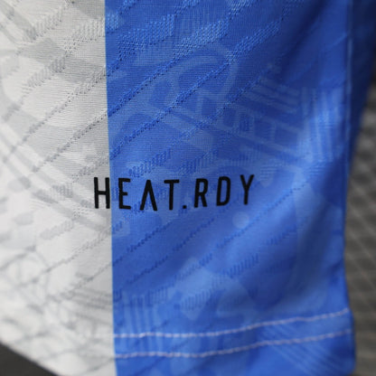 Camiseta Argentina Edición Especial 2024/25 Versión Jugador