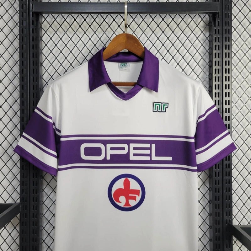 Fiorentina Visita Retro 1984/85