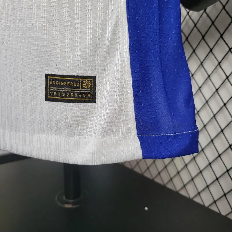 Camiseta Chelsea Visita 2024/25 Versión Jugador