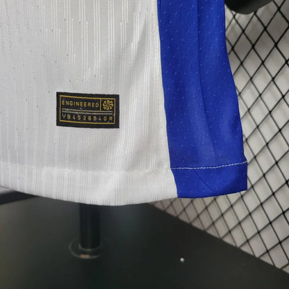 Camiseta Chelsea Visita 2024/25 Versión Jugador