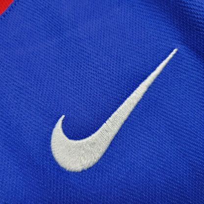 Camiseta Manchester United Visita Retro 2005/06 Versión Fan