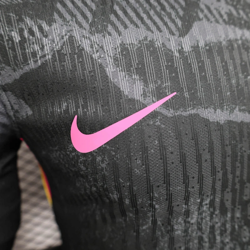 Camiseta Chelsea Tercera 2024/25 Versión Jugador