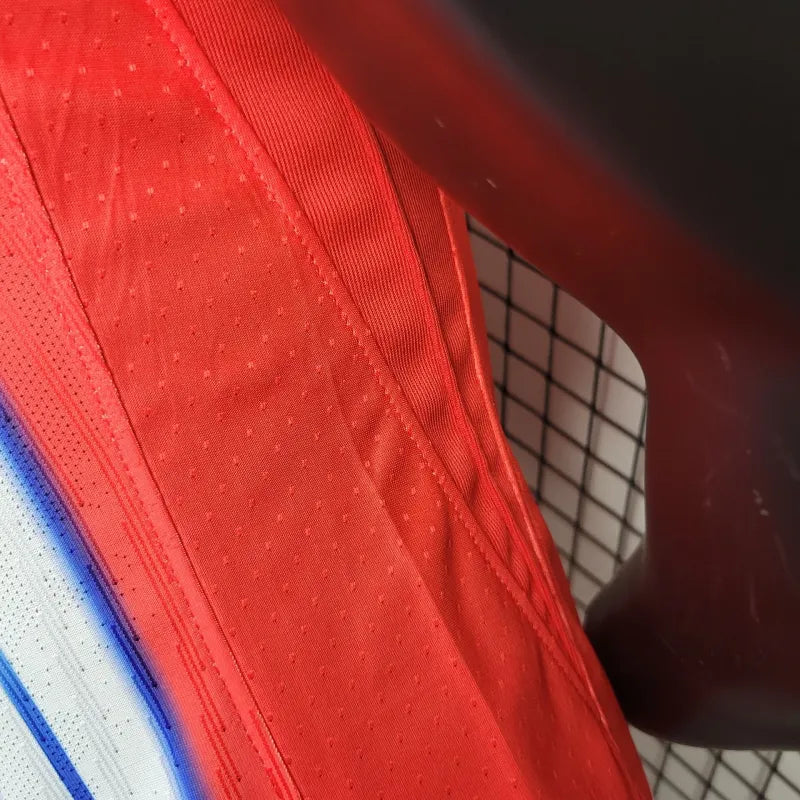 Camiseta Atlético de Madrid Local 2024/25 Versión Jugador