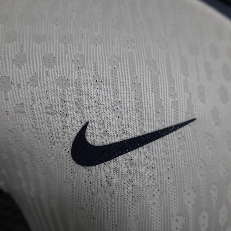 Camiseta Inter de Milán Visita 2024/25 Versión Jugador