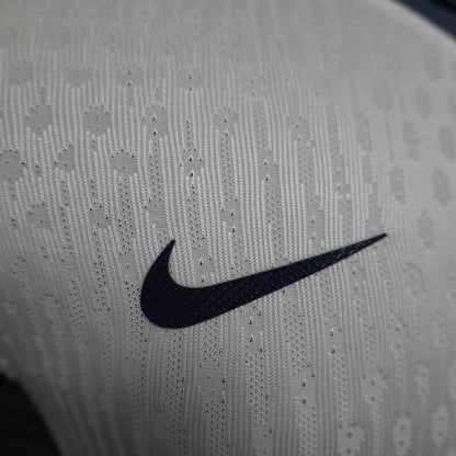 Camiseta Inter de Milán Visita 2024/25 Versión Jugador