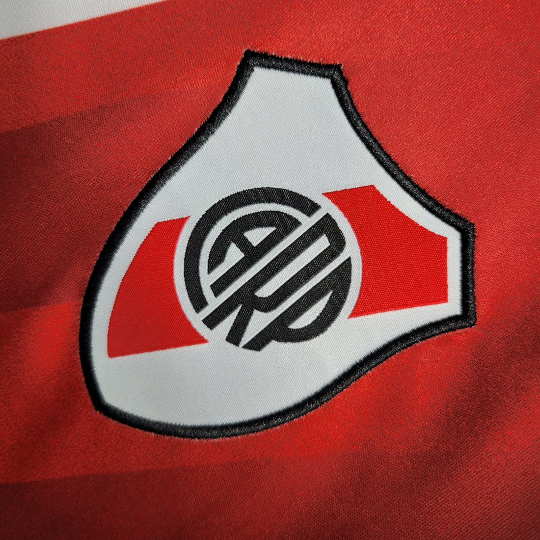 River Plate Local 2023 Versión Fan