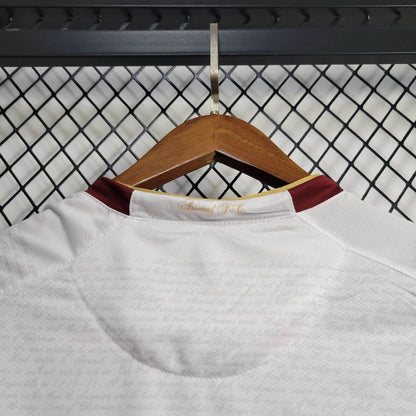 Camiseta Arsenal Visita Retro 2007/08 Versión Fan