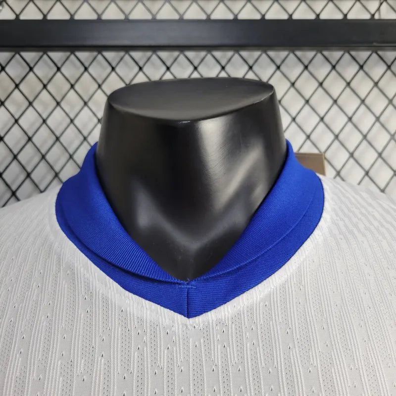 Camiseta Chelsea Visita 2024/25 Versión Jugador