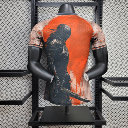 Camiseta Japón "Edición Especial Y-3" 2024/25 Versión Jugador