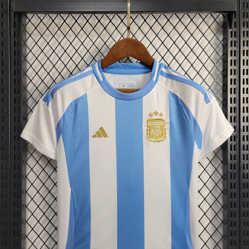 Argentina Kit Niños Local 2024