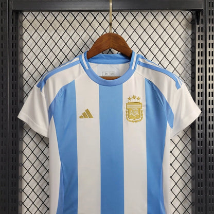 Argentina Kit Niños Local 2024