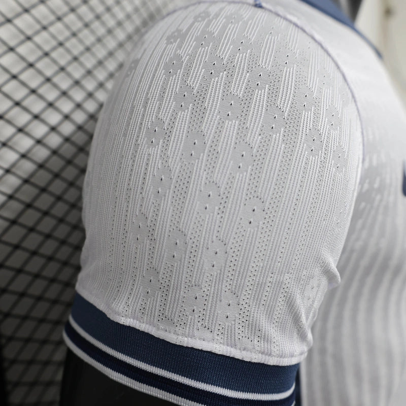 Camiseta Inter de Milán Visita 2024/25 Versión Jugador