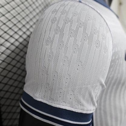 Camiseta Inter de Milán Visita 2024/25 Versión Jugador