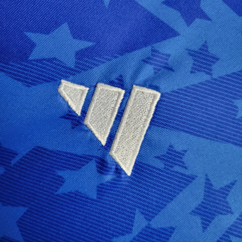 Cruzeiro Kit Niños Local 2024