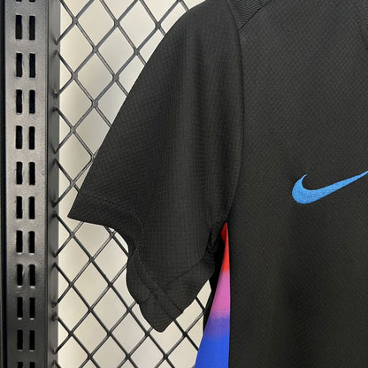 Inglaterra Kit Niños Visita 2025/26