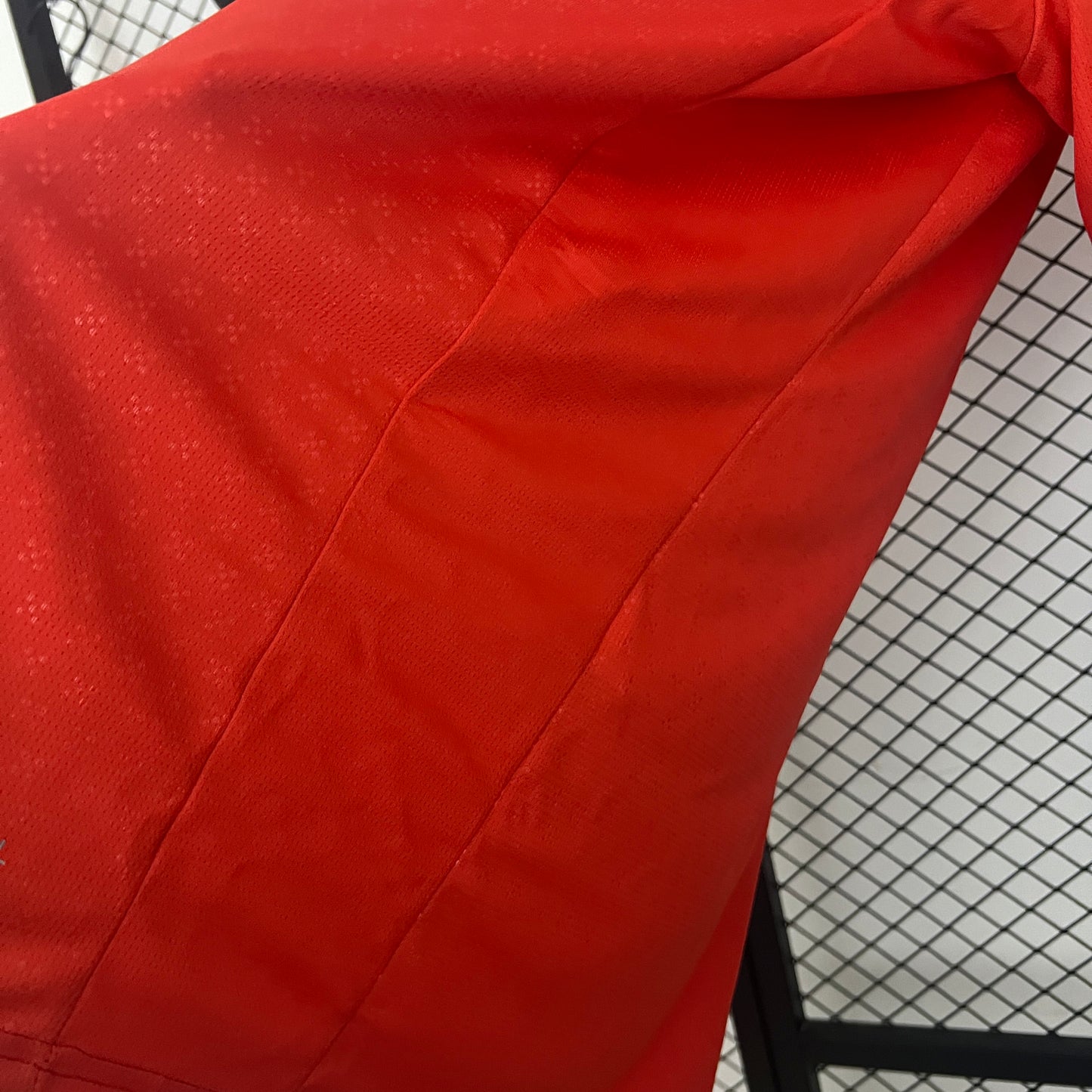 Camiseta Portugal Local 2025/26 Versión Fan