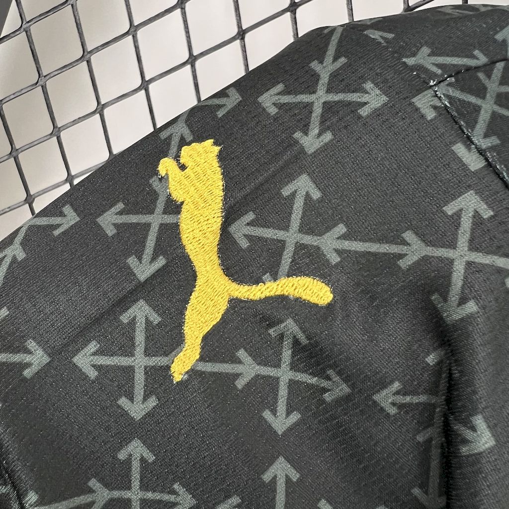 AC Milan Kit Niños Edición Especial Verde 2025/26