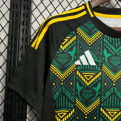 Camiseta Jamaica Visita 2024/25 Versión Fan