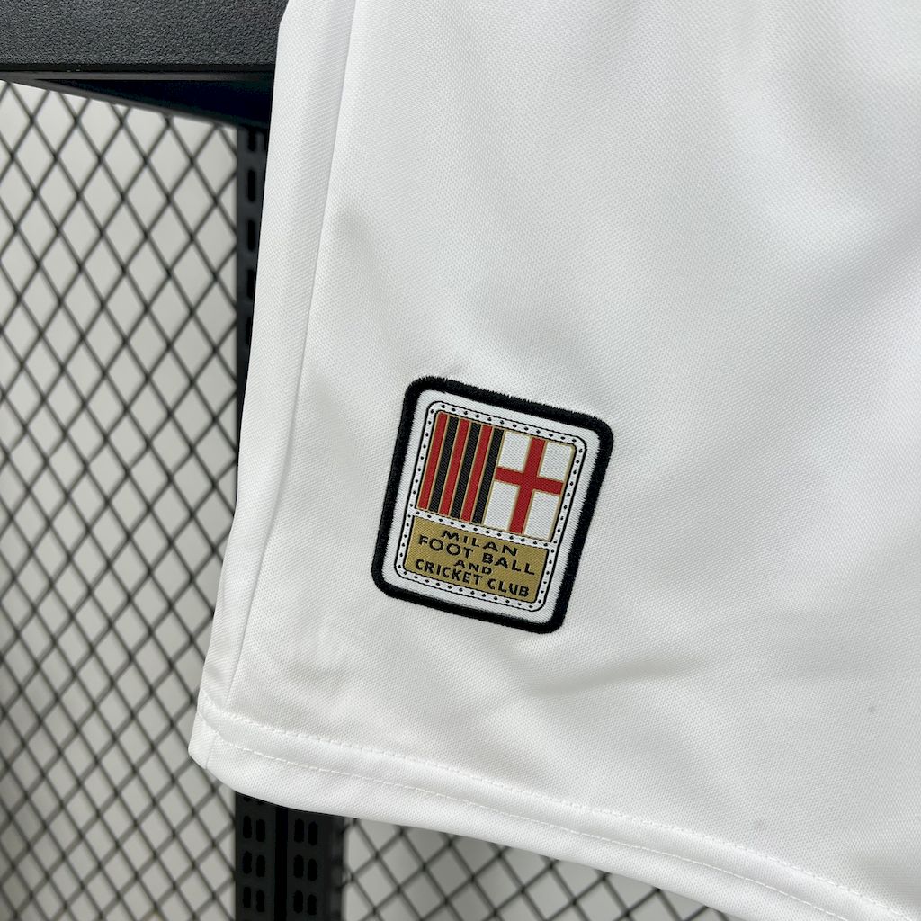 AC Milán Kit Niños 125 Aniversario 2024/25