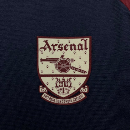 Camiseta Arsenal Edición Especial Azul 2024/25 Versión Fan