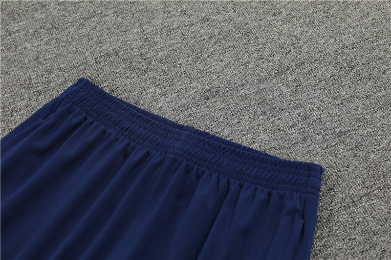 Buzo Completo Países Bajos Naranja