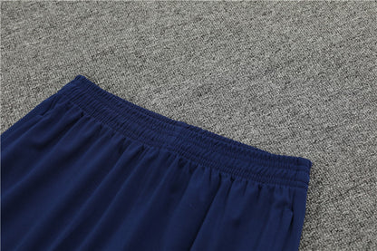 Buzo Completo Países Bajos Naranja