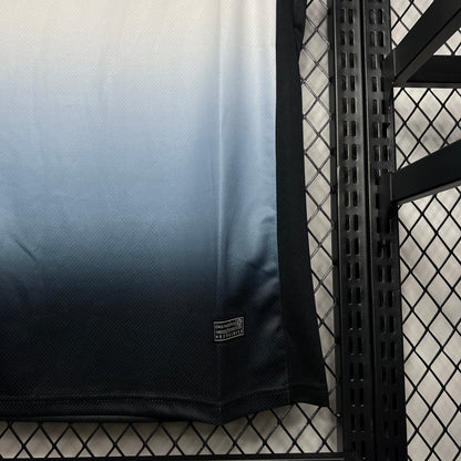 Camiseta Corinthians Local Sin Mangas Blanca 2024/25 Versión Fan